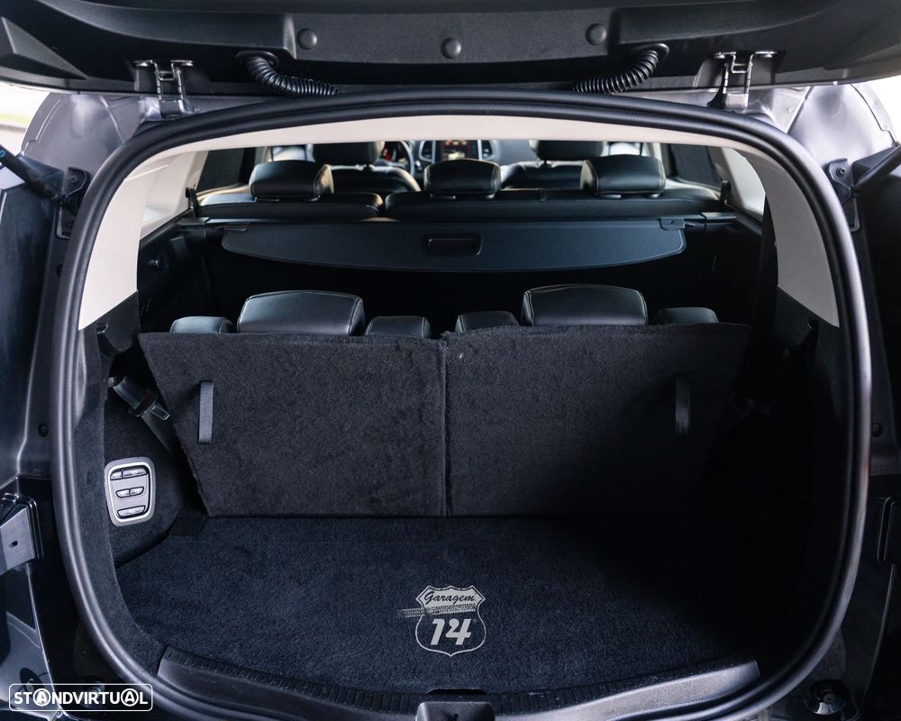 Renault Grand Scénic 1.5 dCi Intens Hybrid Assist SS - 53