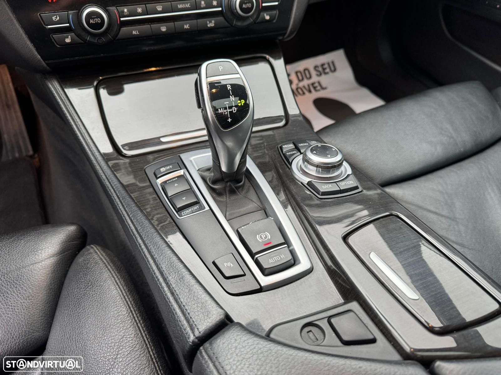 BMW 525 d Pack M Auto - 40