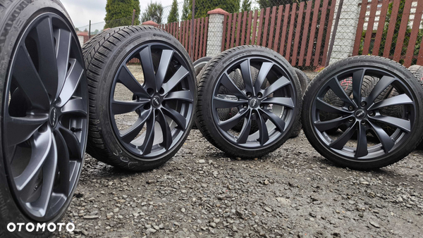 Koła Honda Toyota Suzuki Subaru Tesla Y 3 Geely 19 cali 5x114,3 ET32
