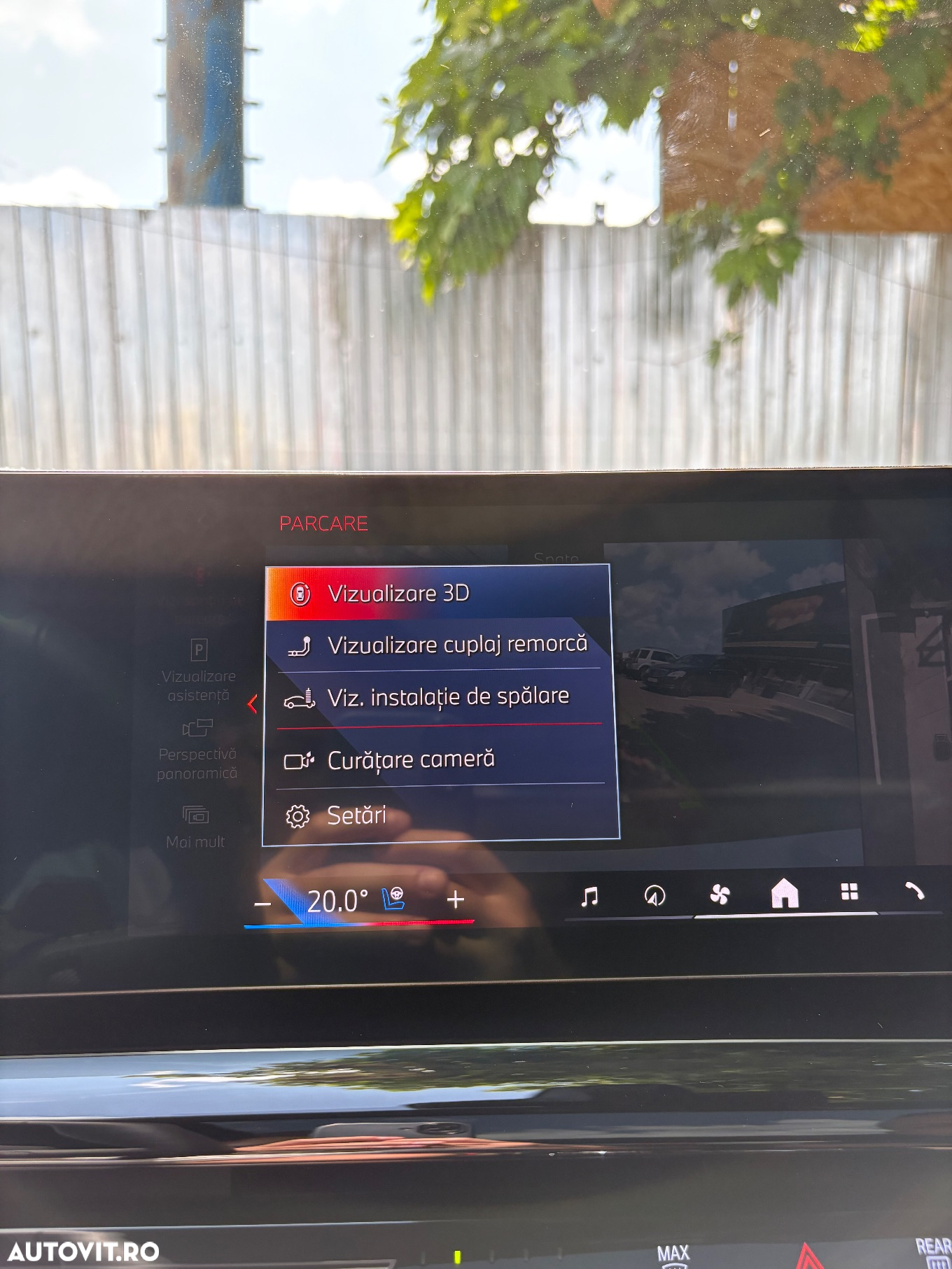 BMW Seria 5 520d xDrive AT MHEV - 24
