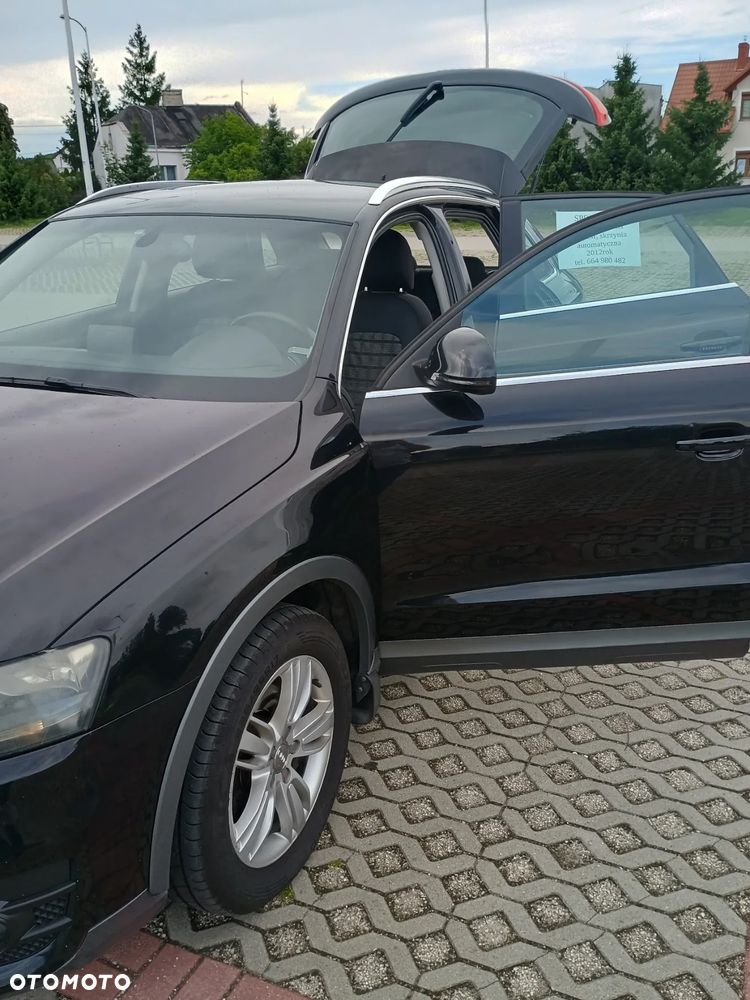 Audi Q3 2.0 TDI Quattro S tronic - 3