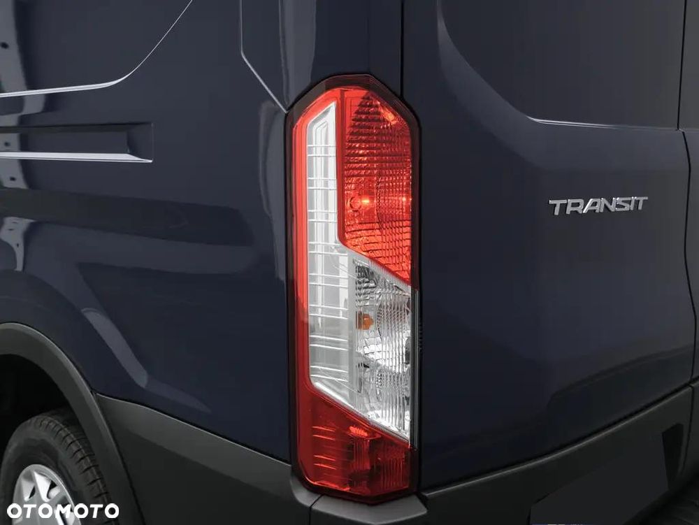 Ford Transit L3H2 130KM Trend AUTOMAT - 11