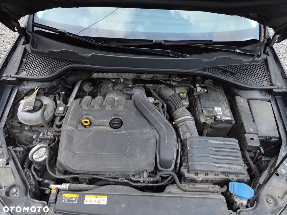 Seat Leon 1.5 TSI Style - 14