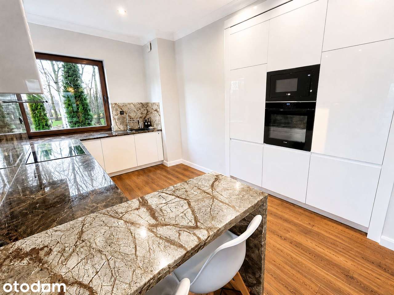 3 pokojowy, wyjątkowy APARTAMENT położony w sercu Solanek - Pełny obrazek: 2/20