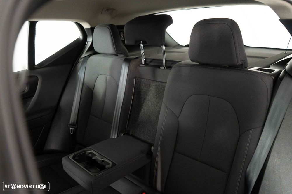 Volvo XC 40 1.5 T5 PHEV Inscription Expression - 10