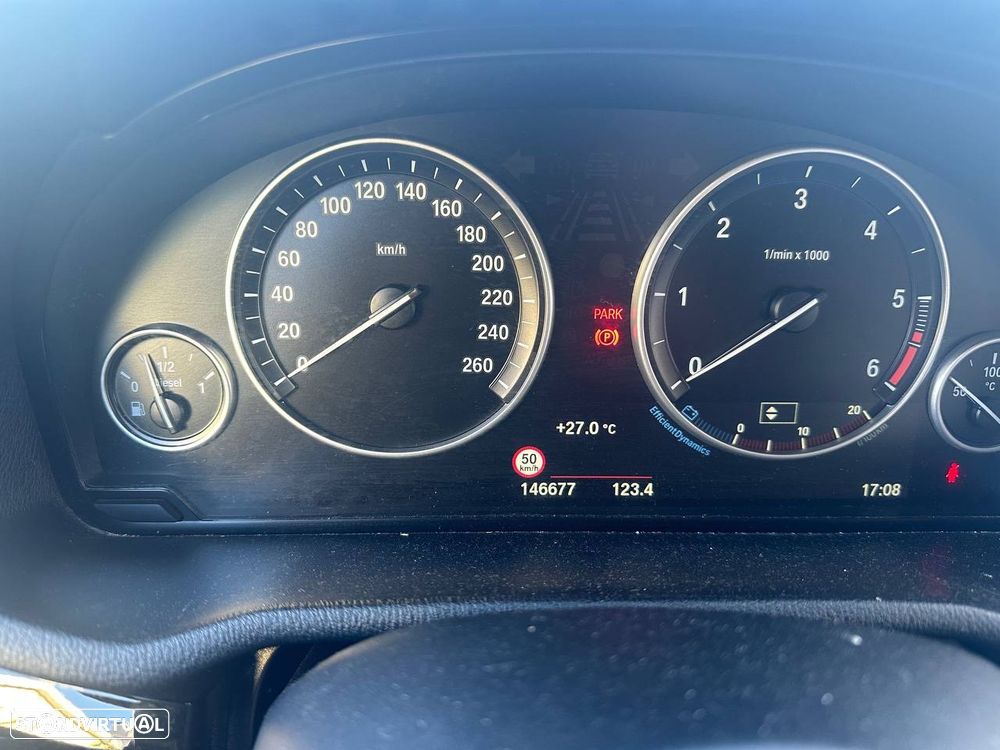 BMW X3 xDrive20d - 22