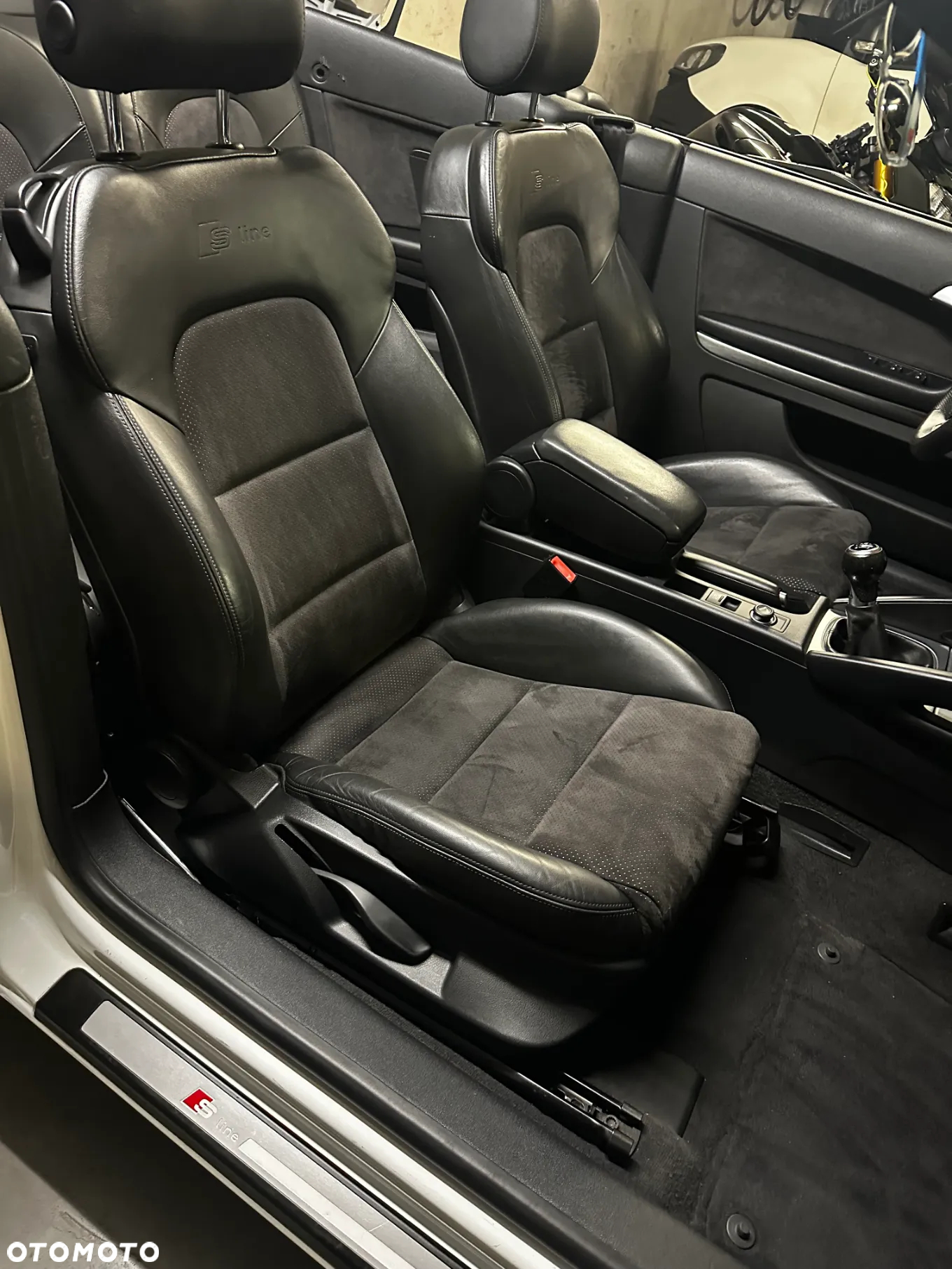 Audi A3 1.8 TFSI Attraction - 22