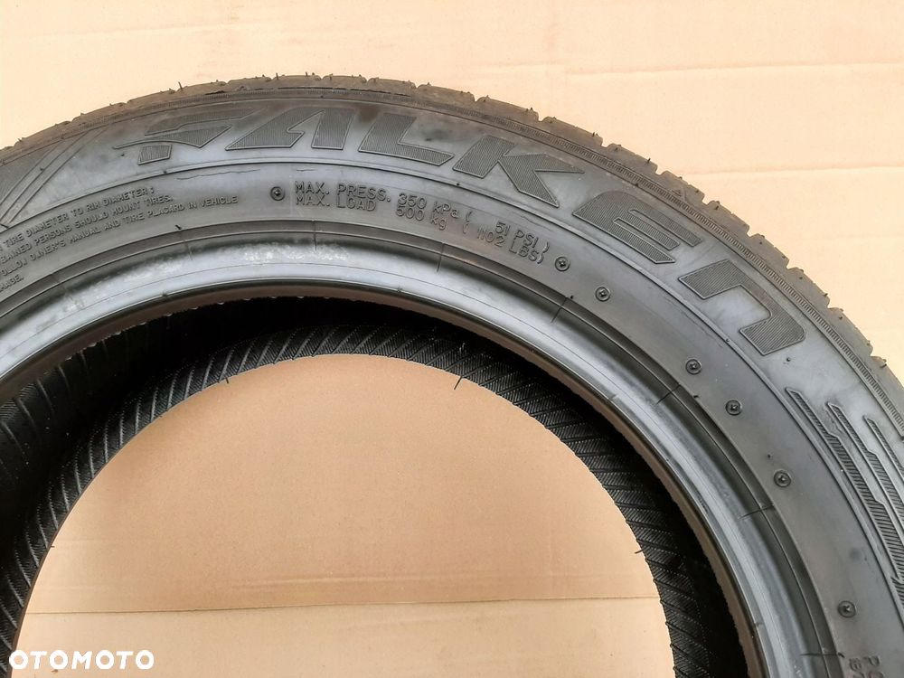 FALKEN ZIEX ZE310 ECORUN 185/60 R15 84H JAK NOWA - 6