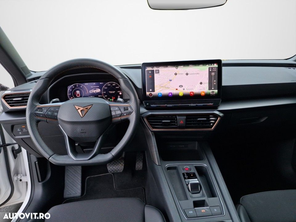 Cupra Leon - 14