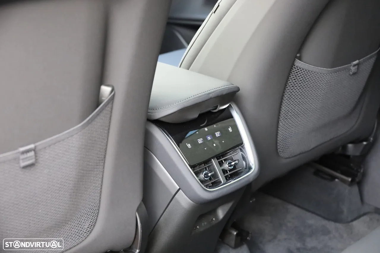Volvo EX90 111 kWh Twin Motor Ultra - 38