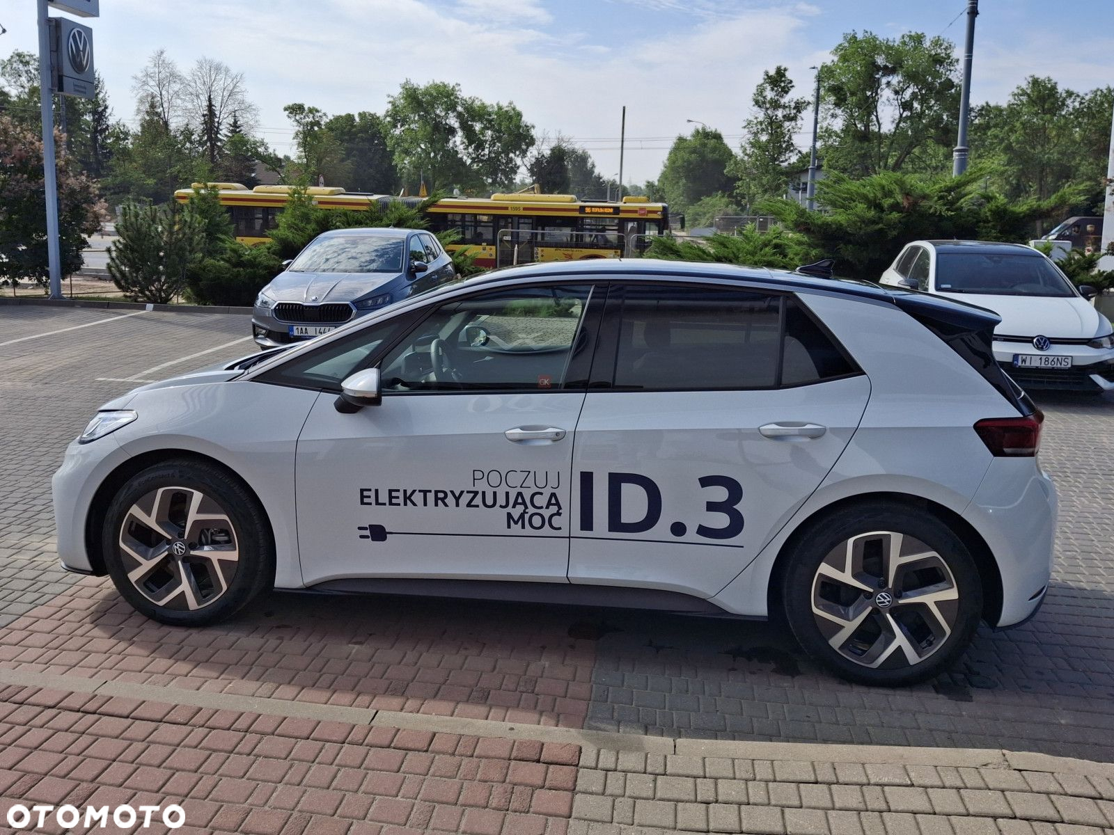 Volkswagen ID.3 - 5
