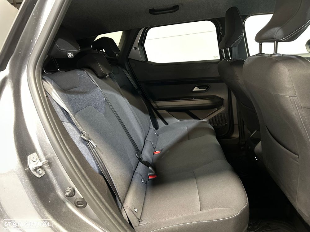 Dacia Duster 1.0 TCe ECO-G Journey Bi-Fuel - 17