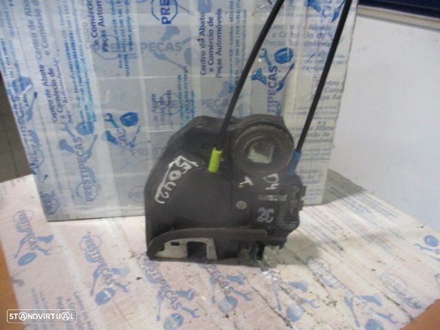 Fecho Fec5042 TOYOTA AURIS 1 FASE 1 2009 2.0 D4D 126CV 5P AZUL TE 2 PINOS - 2