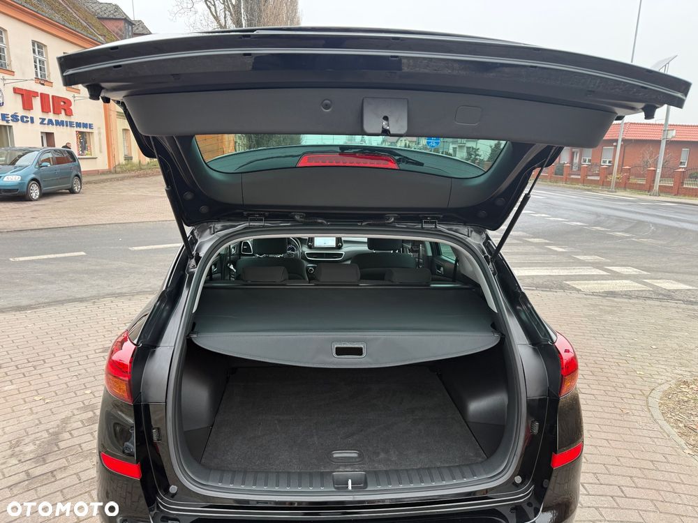 Hyundai Tucson 1.6 T-GDi Style 2WD DCT - 17