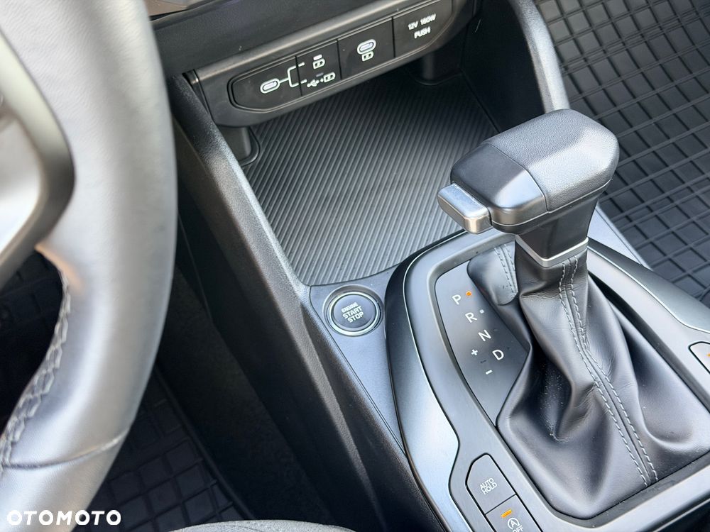 Kia K4 1.6 T-GDI M - 20