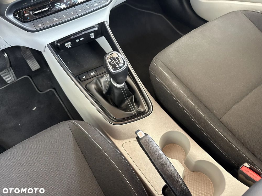 Hyundai i20 1.0 T-GDi Modern - 12