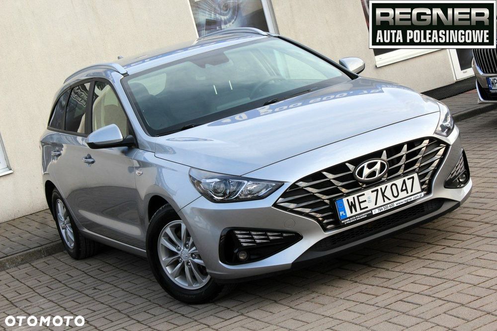 Hyundai i30 1.0 T-GDI Modern - 1