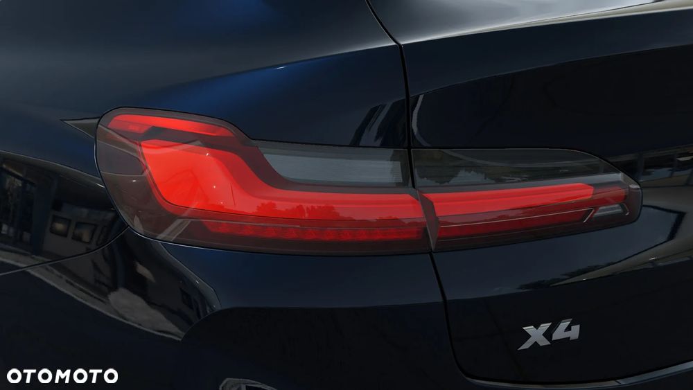 BMW X4 - 7
