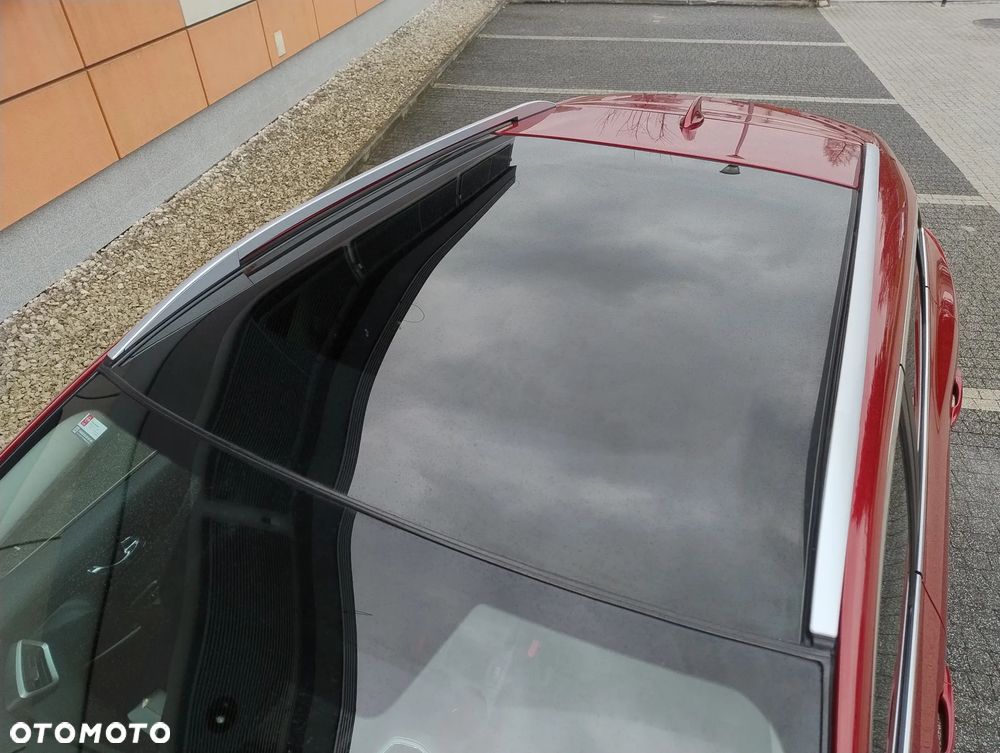 Nissan Qashqai 1.2 DIG-T Tekna Xtronic - 7