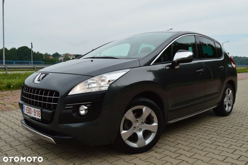 Peugeot 3008 - 33