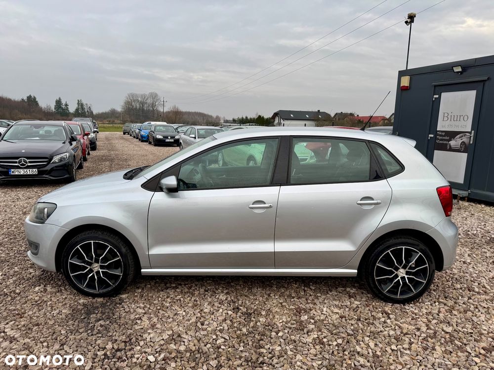 Volkswagen Polo - 13