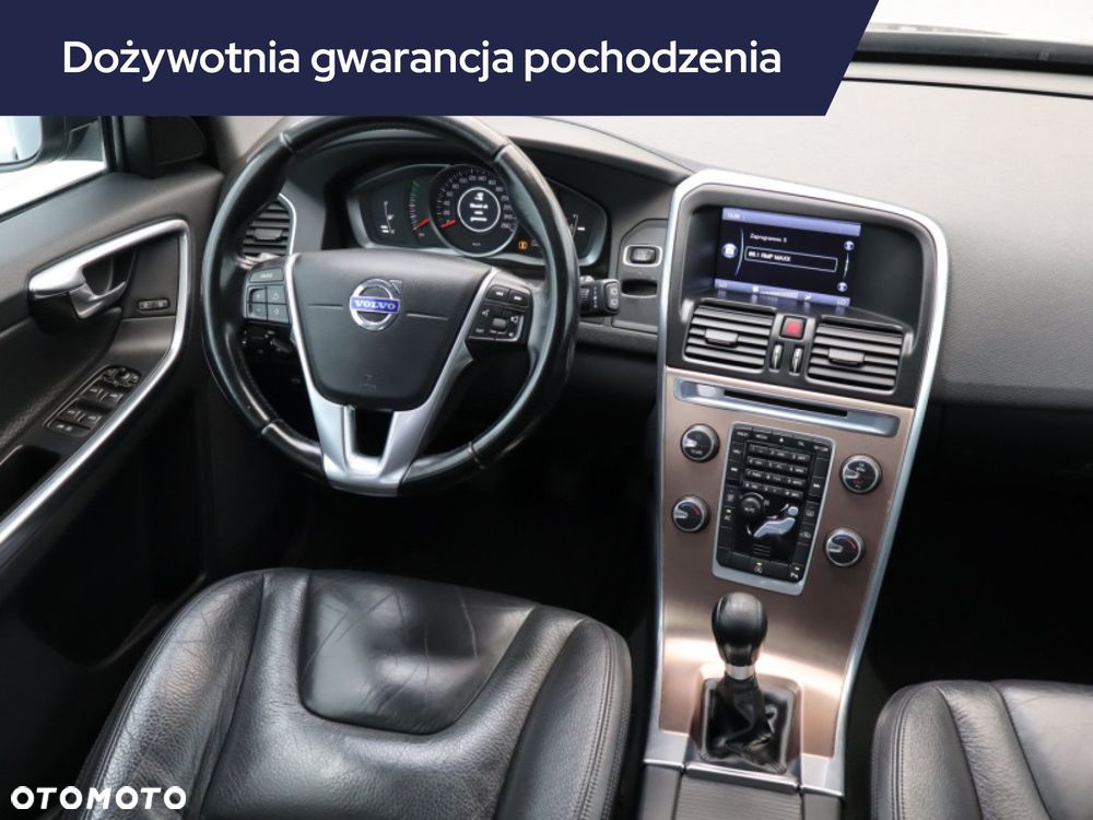 Volvo XC 60 - 9