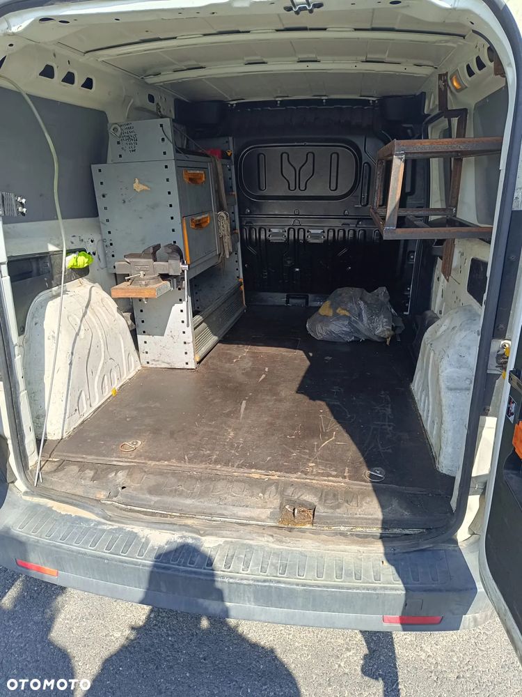 Fiat DOBLO - 8