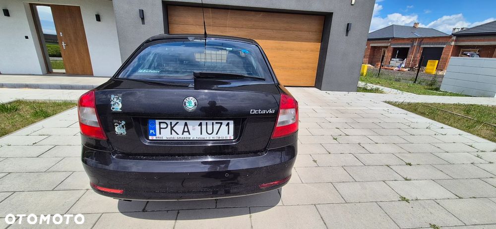 Skoda Octavia 1.4 TSI Elegance - 4