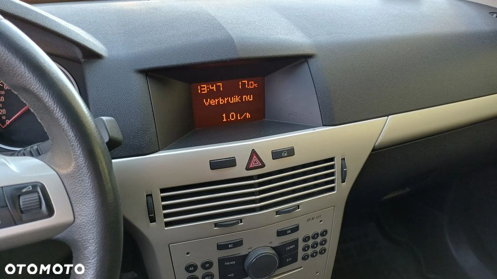Opel Astra - 17