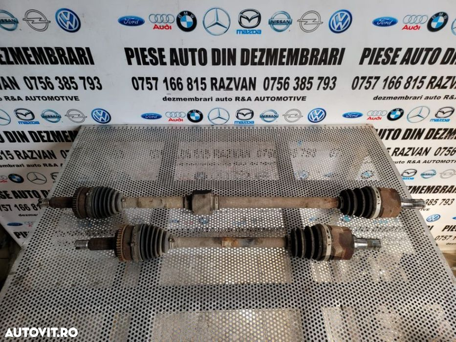 Planetare Planetara Stanga Dreapta Fata Kia Ceed 1.6 Benzina An 2012-2016 - 2