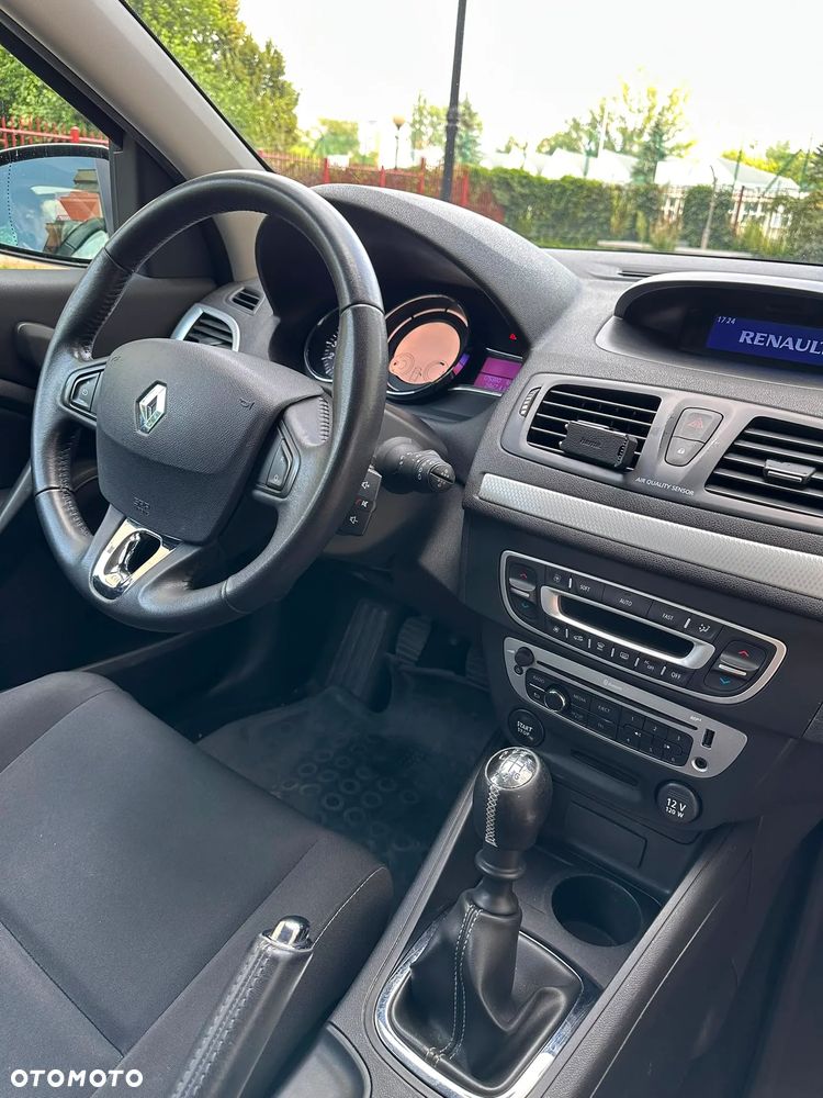 Renault Megane - 9