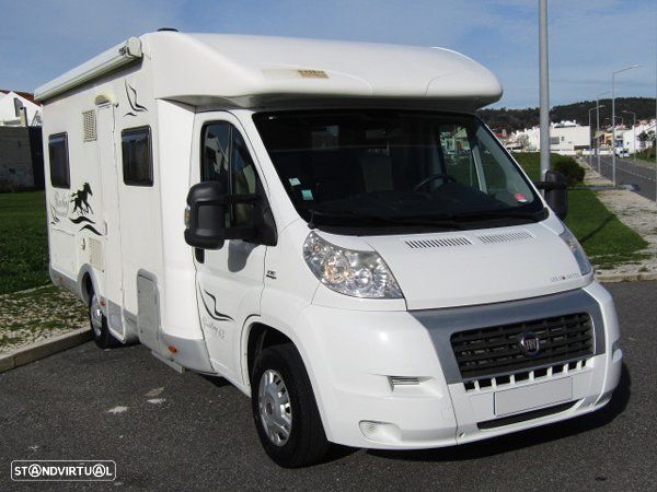 McLouis Yearling Série Limitada - 2