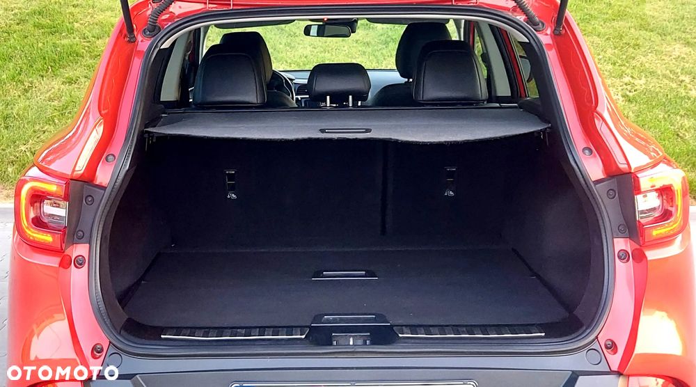 Renault Kadjar Energy dCi 130 LIMITED - 24