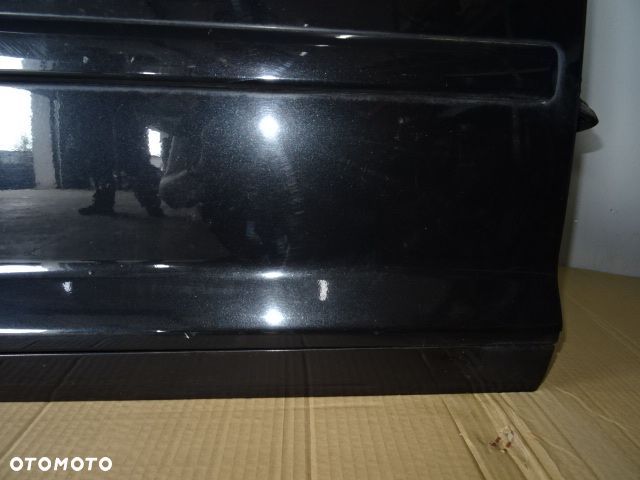 DRZWI PRAWY PRZÓD PRAWE PRZEDNIE AUDI A3 8P 3D NR472 - 9
