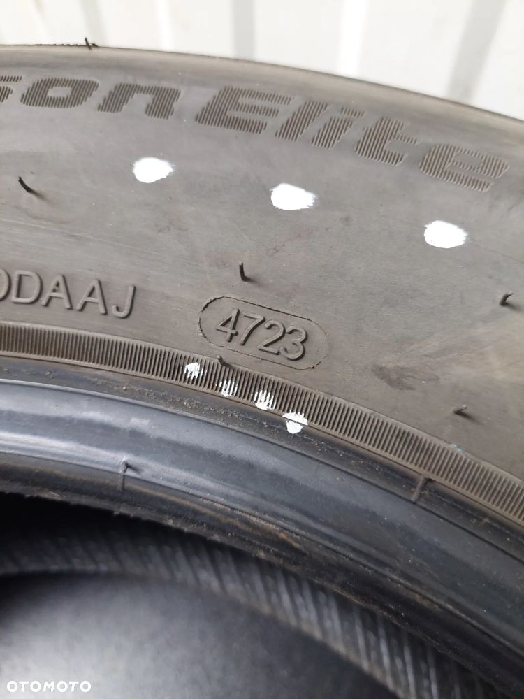 OPONY OPONA GOODRIDE ALLSEASON ELITE Z401 195/65 R15 - 5