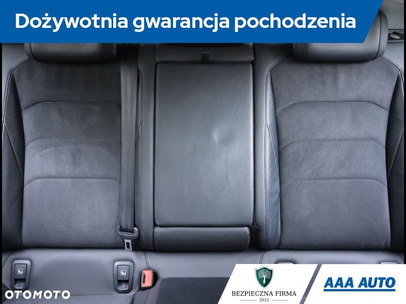 Volkswagen Arteon - 11