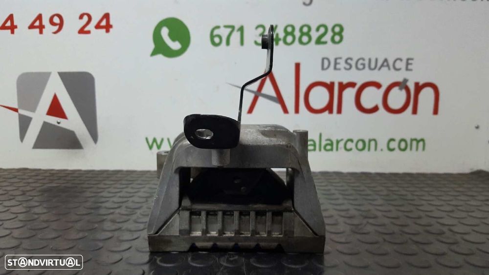 APOIO DO MOTOR DIREITO VOLKSWAGEN CADDY KA/KB (2K) FURG. - 5
