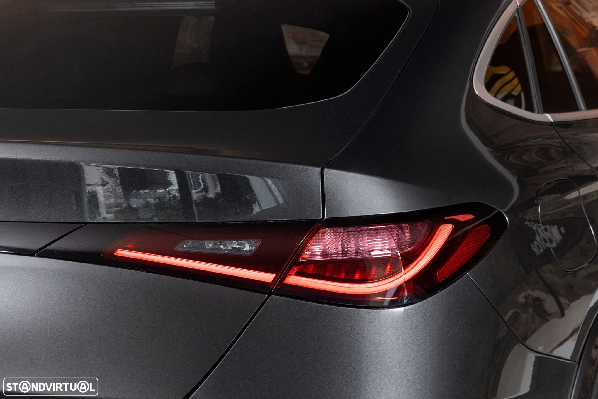 Mercedes-Benz GLC 220 d 4Matic AMG Advanced - 7