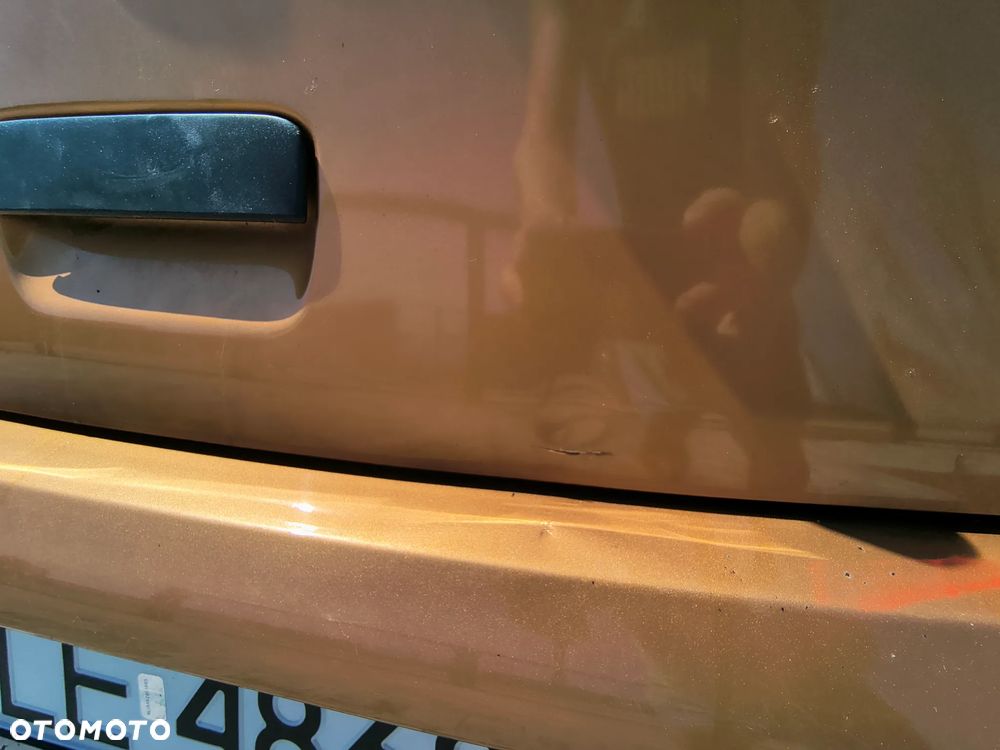 Nissan Micra 1.2 Acenta - 17
