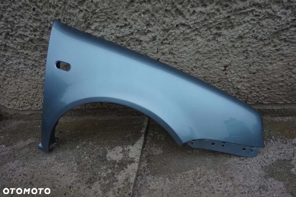 BŁOTNIK PRZEDNI PRAWY VW GOLF IV 4 LB5M - 4