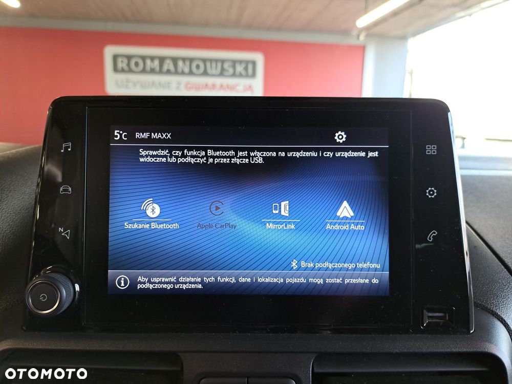 Toyota Proace City Verso 1.5 D-4D Business - 24