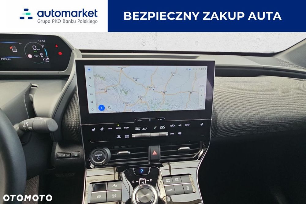 Toyota bZ4X 71.4kWh Prestige - 19