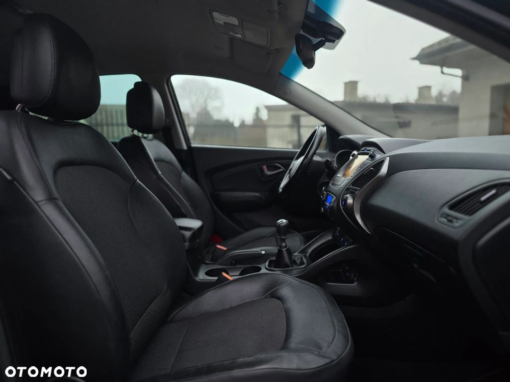 Hyundai ix35 - 19