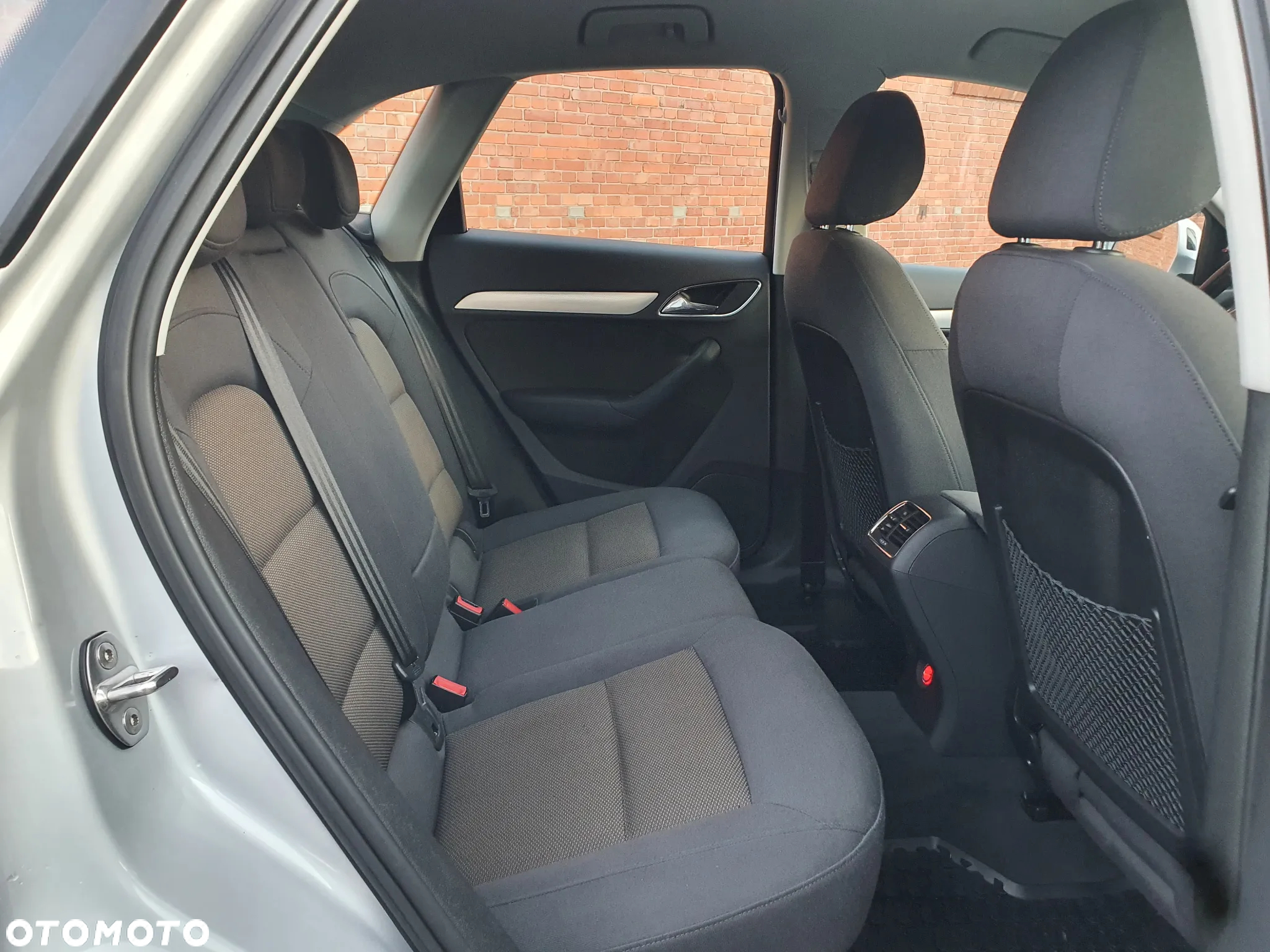 Audi Q3 2.0 TDI Quattro Design S tronic - 12
