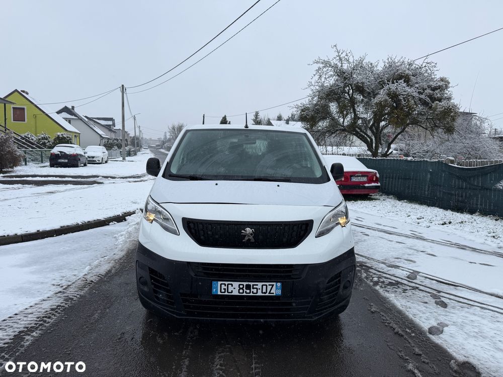 Peugeot Expert Kombi Standard 2,8t - 8