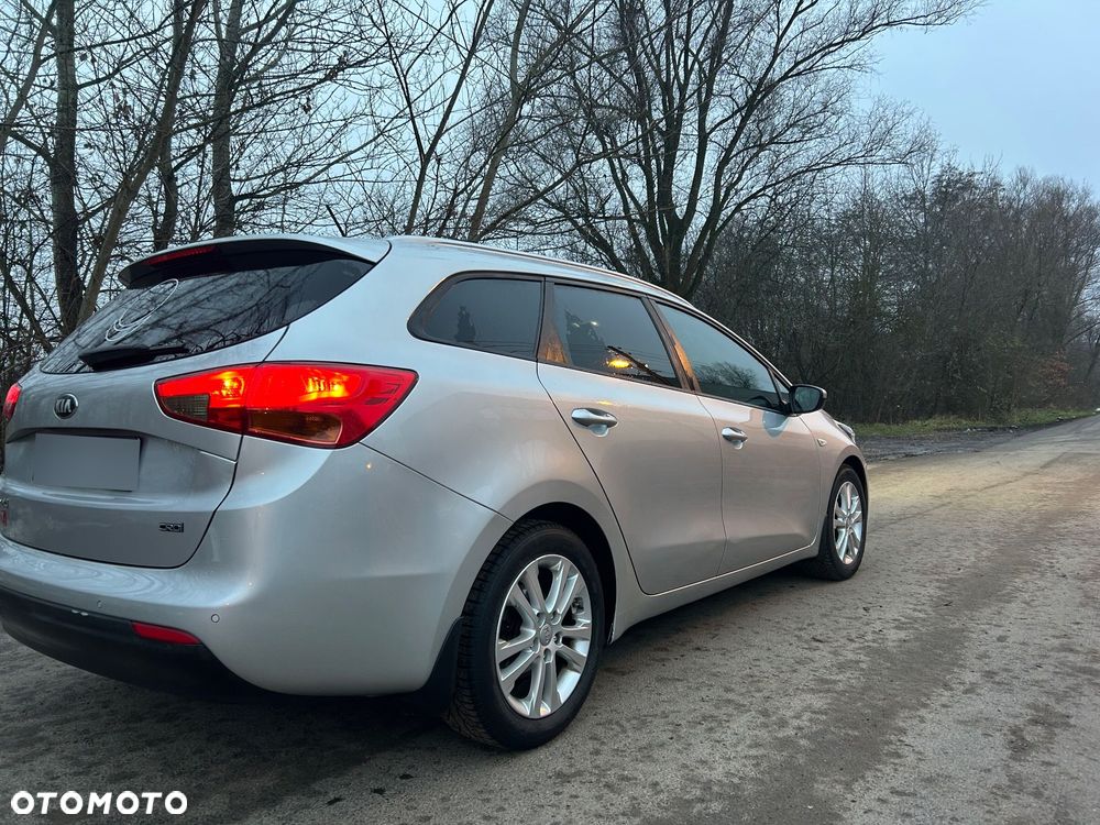 Kia Ceed 1.6 CRDi S - 15