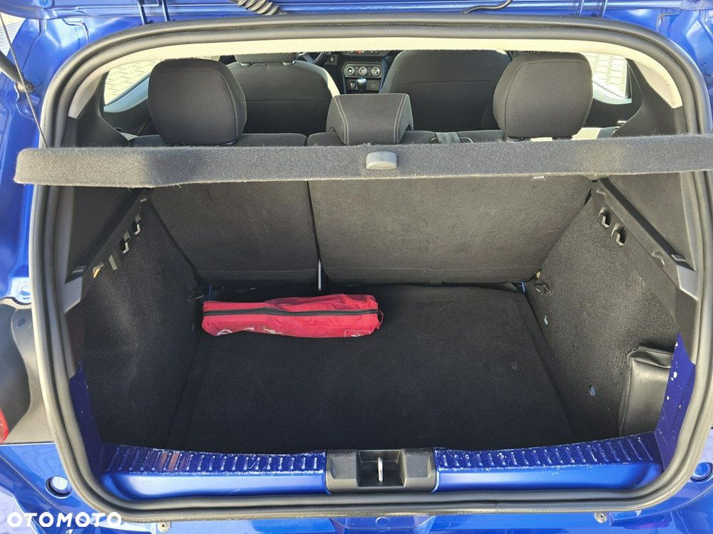 Dacia Sandero Stepway - 24