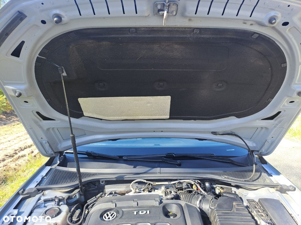 Volkswagen Passat Alltrack - 32