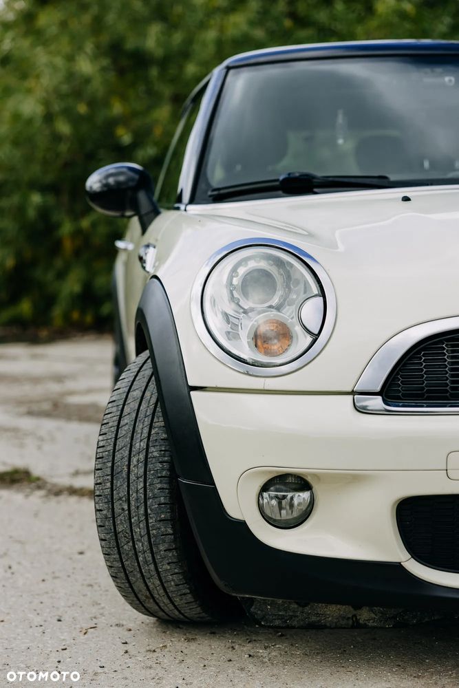 MINI Cooper S - 2