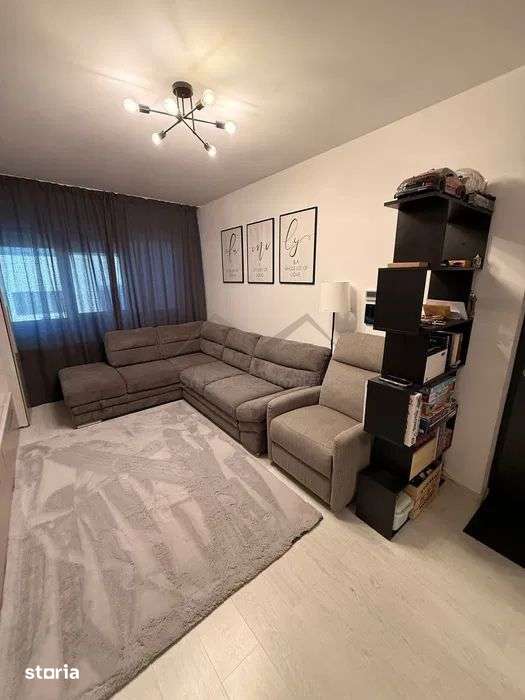 Apartament 2 camere Valea Lupului, Cubic Plaza — fotografia 1